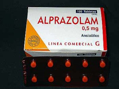 alprazolam 0.5 mg kopen